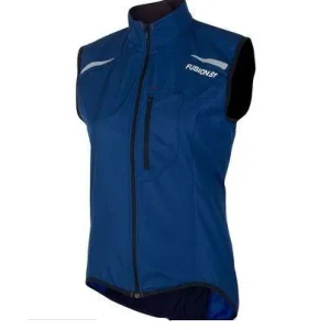Fusion S1 Run Vest - Kvinde