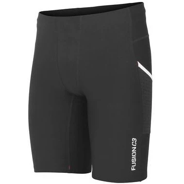 Fusion Short Tights Advanced - Mand - Billede 4