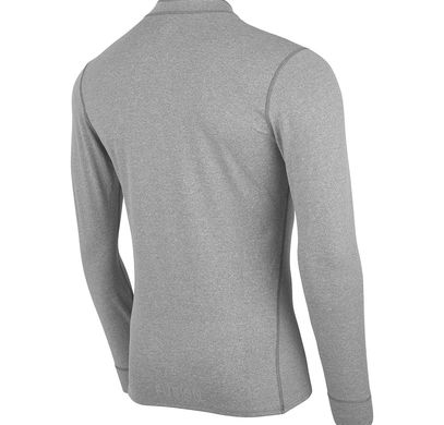 Fusion C3 Zip Neck - Mand - Billede 6