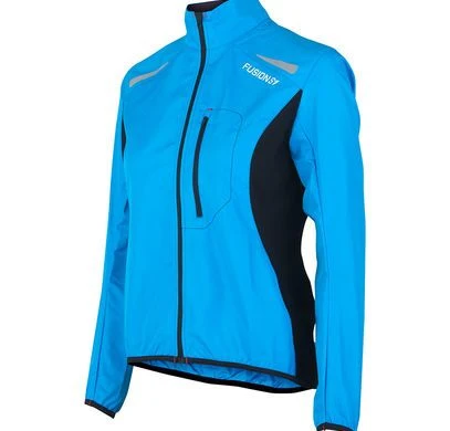 Fusion S1 Run Jacket - Kvinde - Billede 8