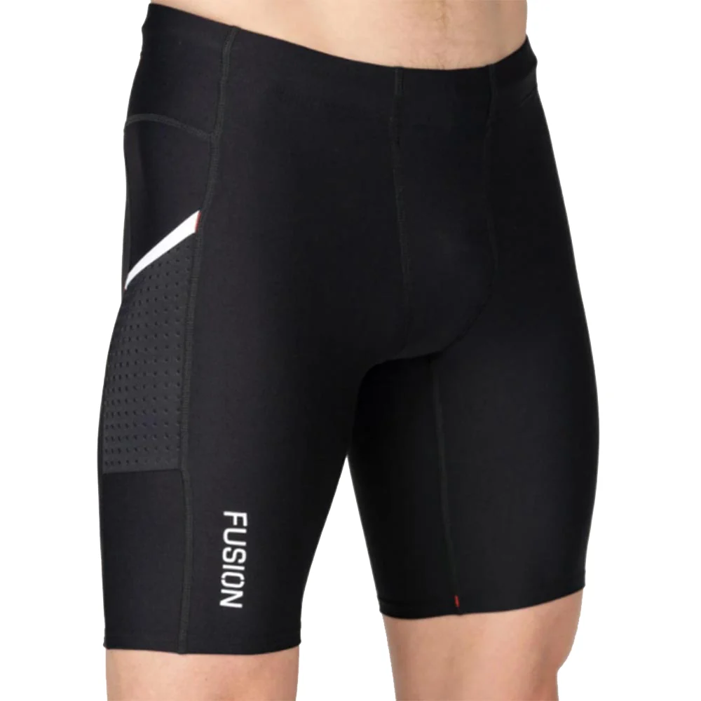 Fusion Short Tights Advanced - Mand - Billede 2