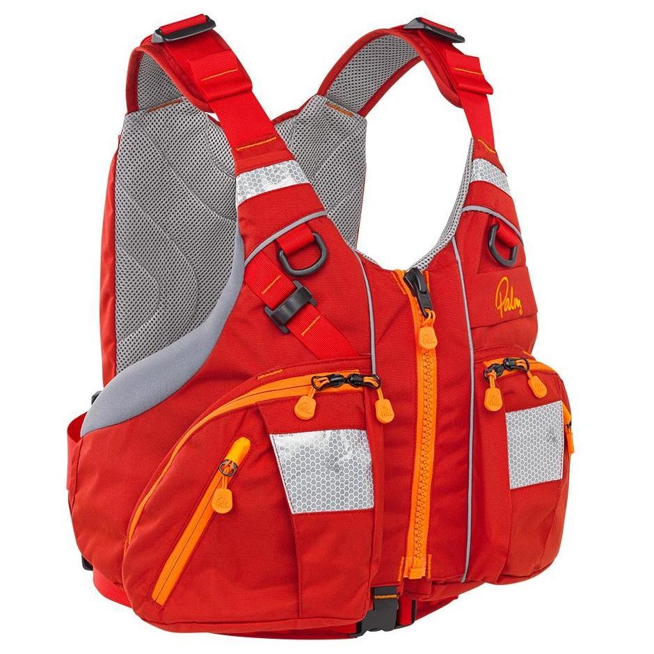 Palm Kaikoura PFD Svømmevest - Billede 2