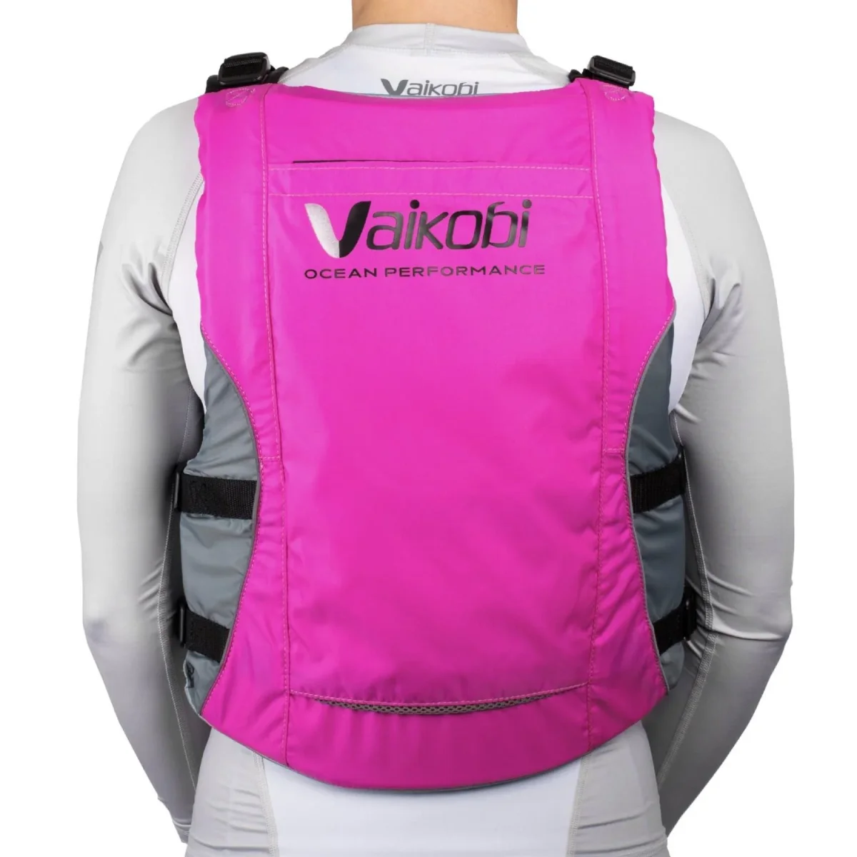 Vaikobi V3 Ocean Racing Svømmevest - Billede 9